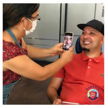 Slider image (6) Ozdemir Dental Center